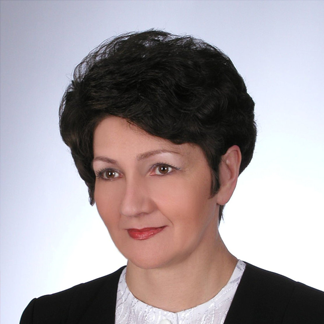 Irena Otuszyk