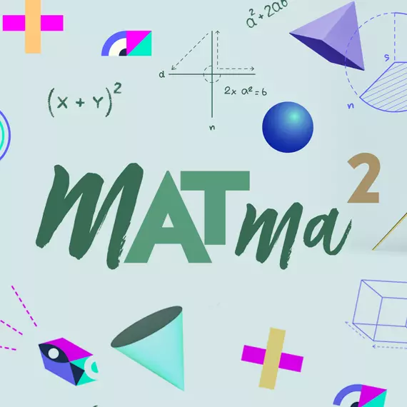 Projekt Matma^2