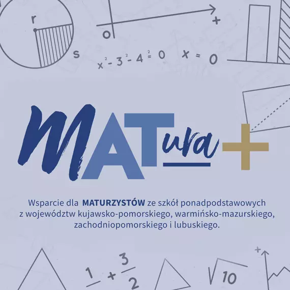 Projekt MATura+