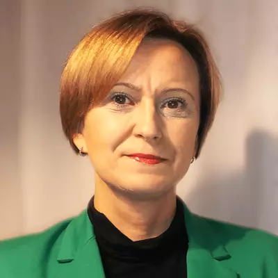 Ewa Madanowska