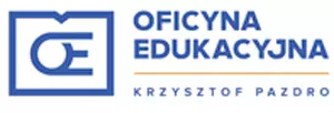 >Oficyna Edukacyjna - Krzysztof Pazdro