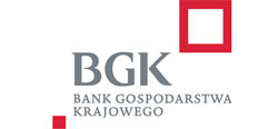 Bank Gospodarstwa Krajowego