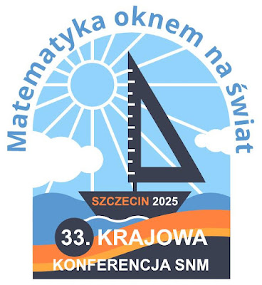 XXXIII Krajowa Konferencja SNM w Szczecinie 