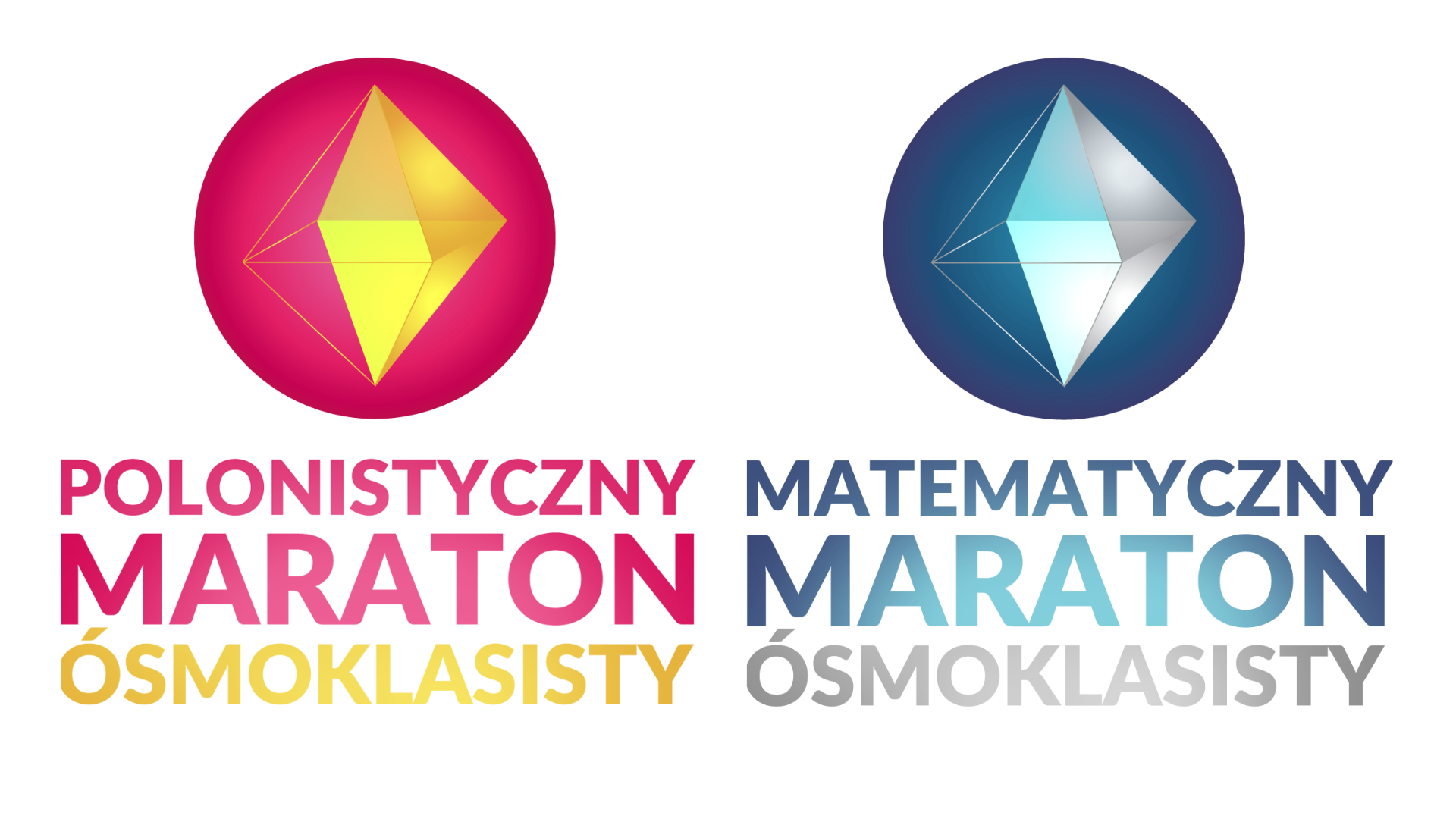 Maratony �smoklasisty 2025 � Matematyczny i Polonistyczny (Online)