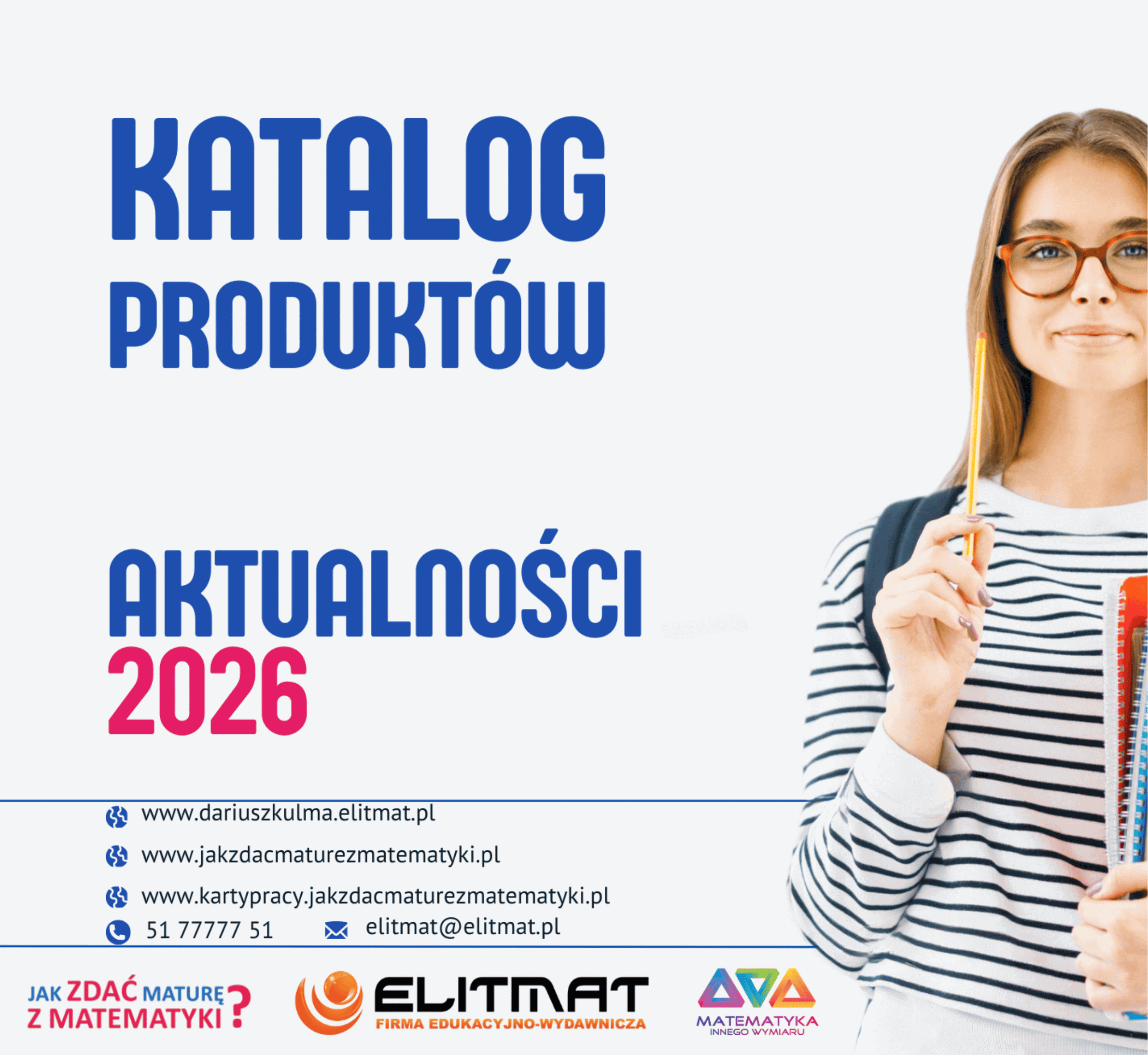 Katalog 2026 ju� dost�pny � sprawd� nowo�ci edukacyjne!
